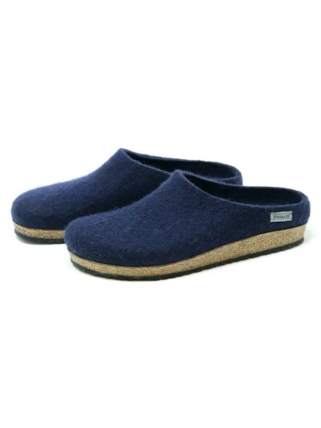 Men's Essenz Wool Clog