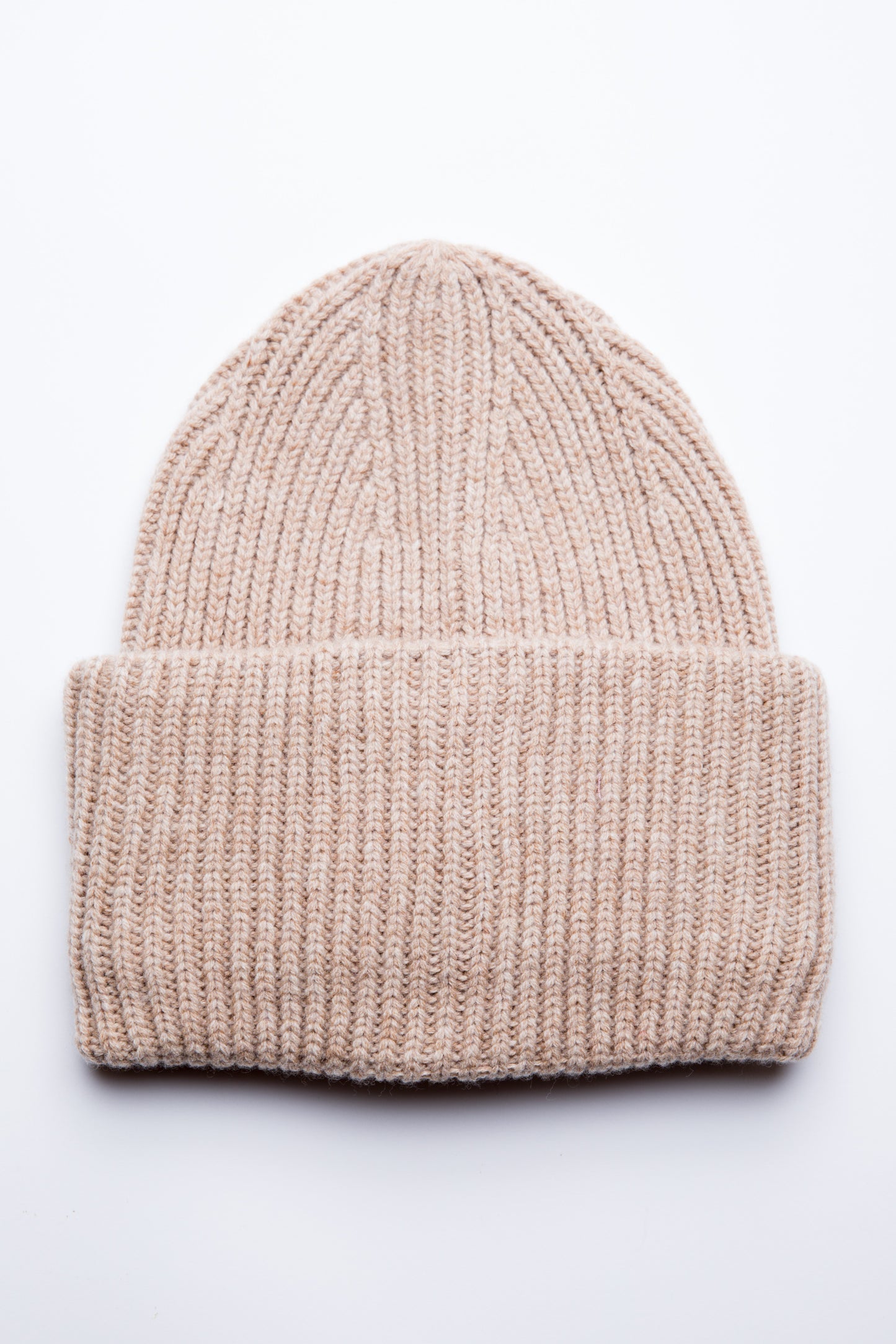 Merino Wool Beanie Hats