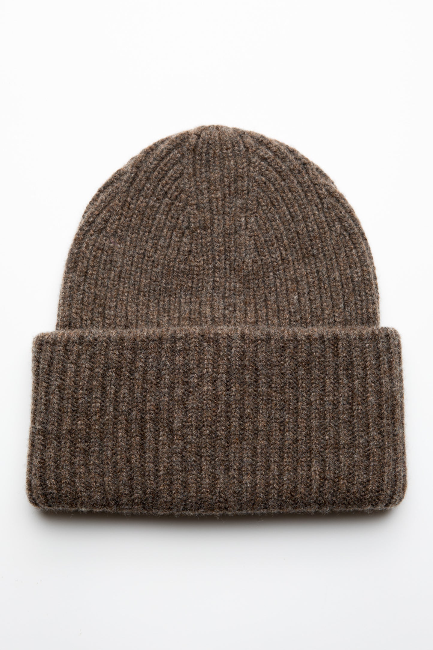 Merino Wool Beanie Hats