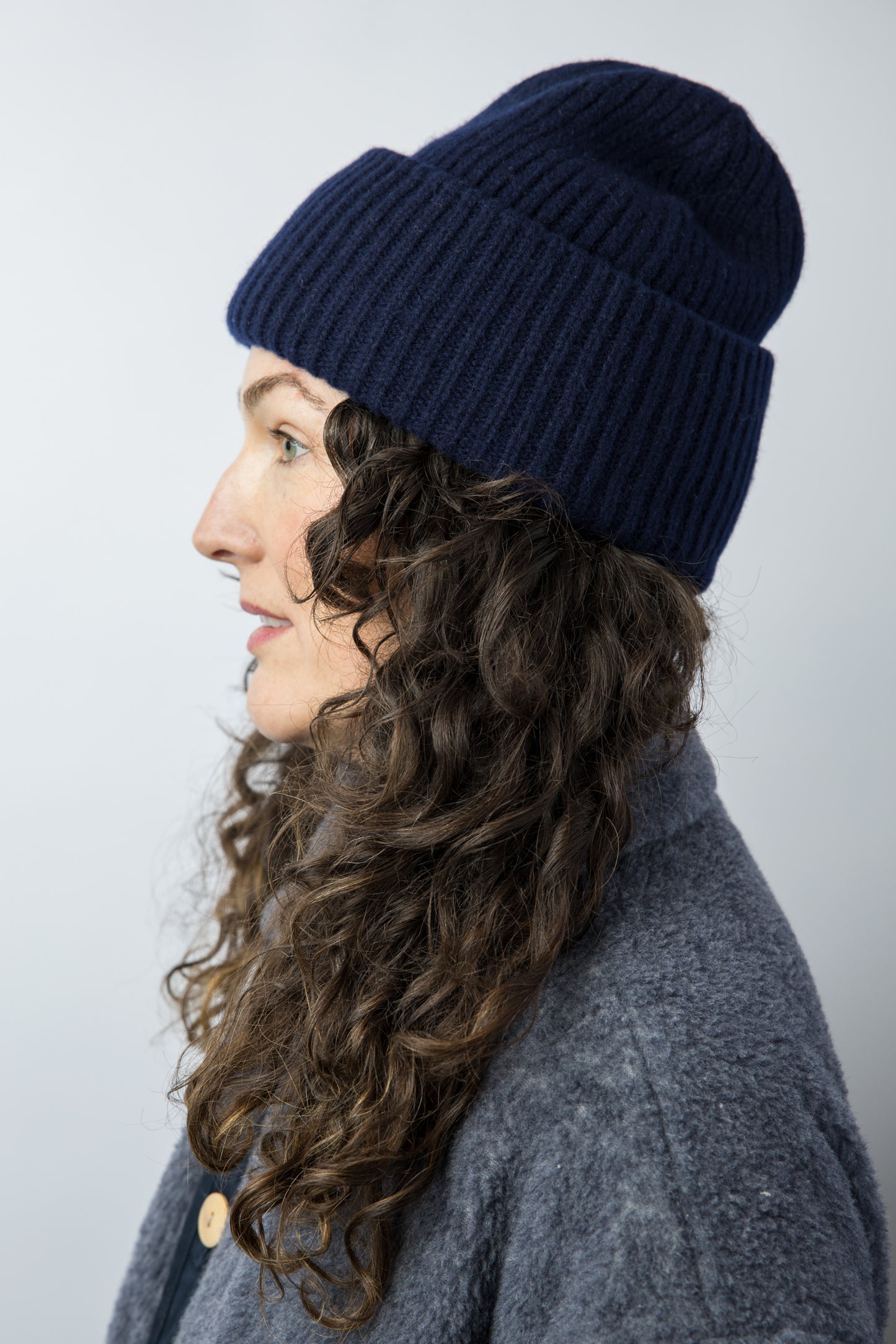 Merino Wool Beanie Hats