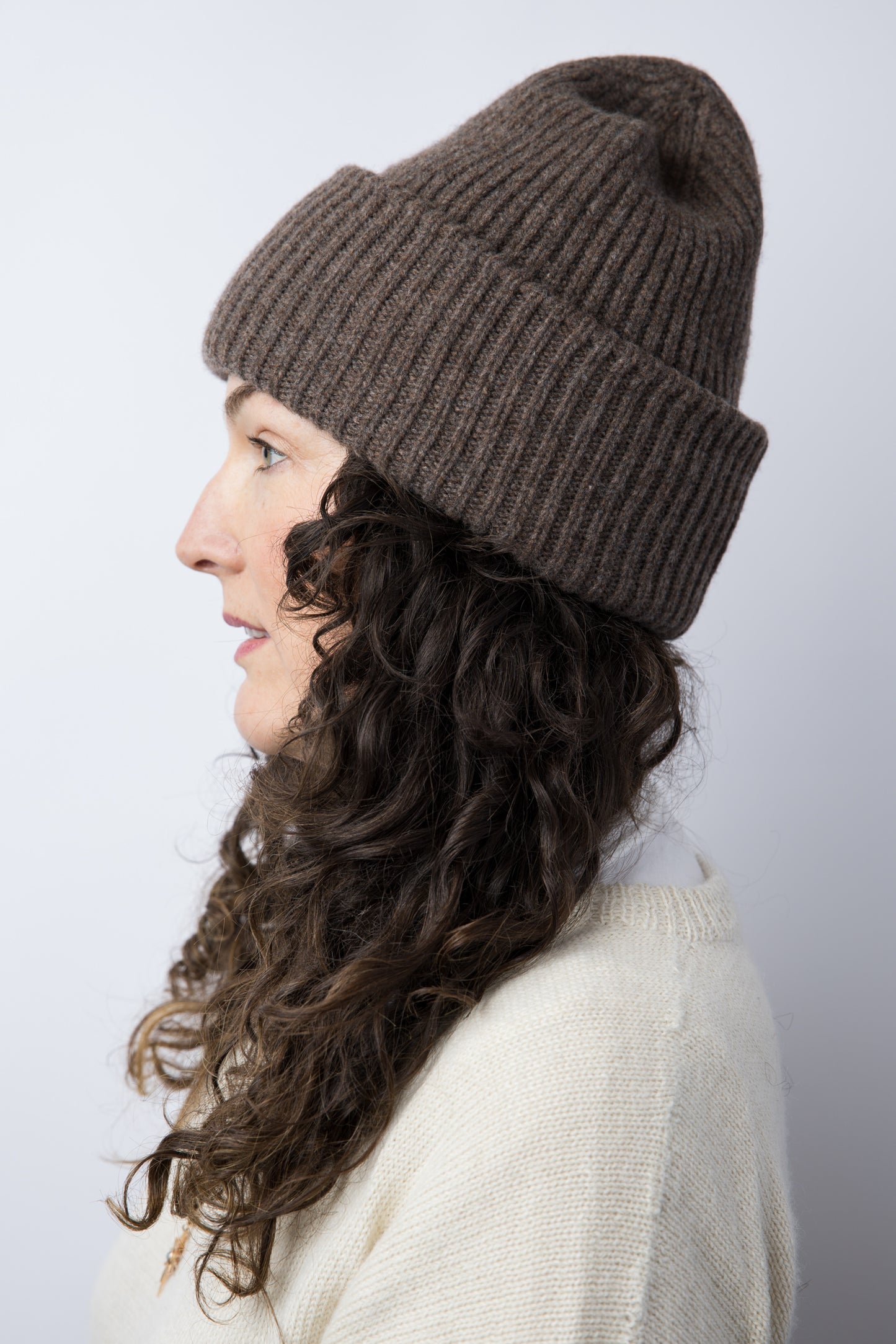 Merino Wool Beanie Hats