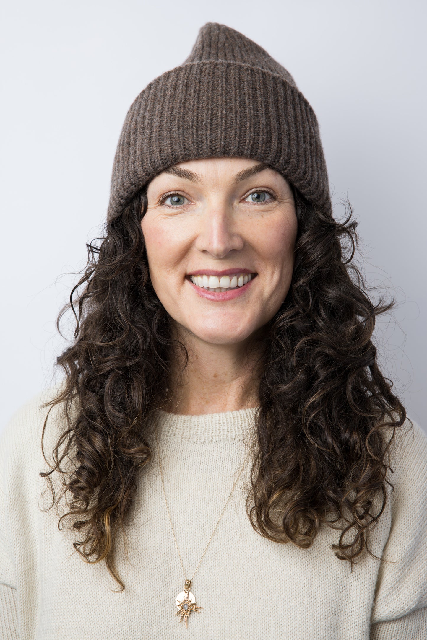 Merino Wool Beanie Hats