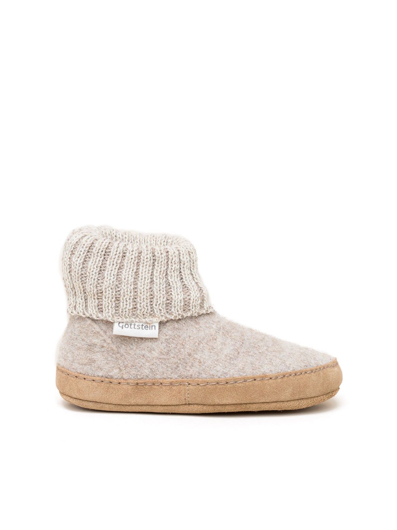 Kid’s Alpine Bootie - Fawn