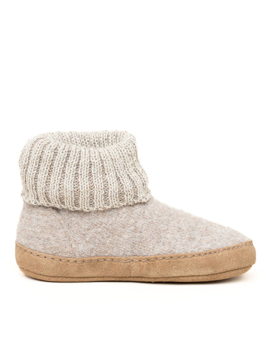 Kid’s Alpine Bootie - Fawn