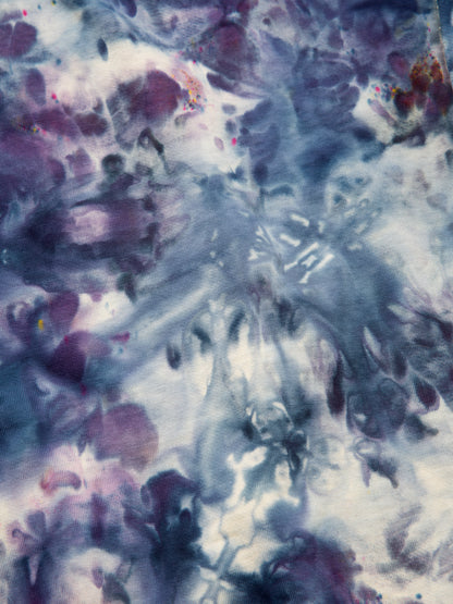 Larkspur Hand-Dyed Sweatshirt