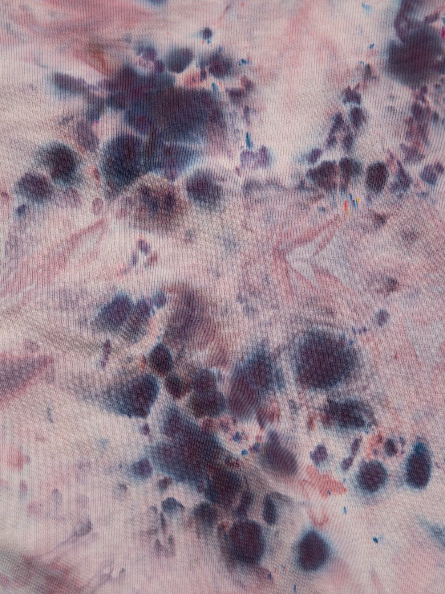 Pulmonaria Hand-Dyed Sweatshirt