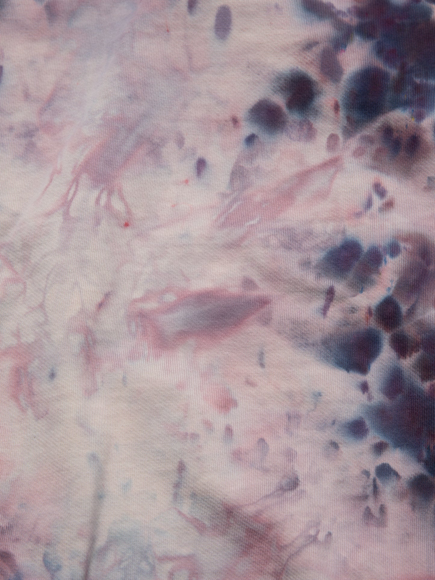Pulmonaria Hand-Dyed Sweatshirt