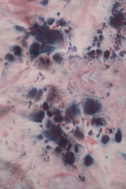 Pulmonaria Hand-Dyed Sweatshirt