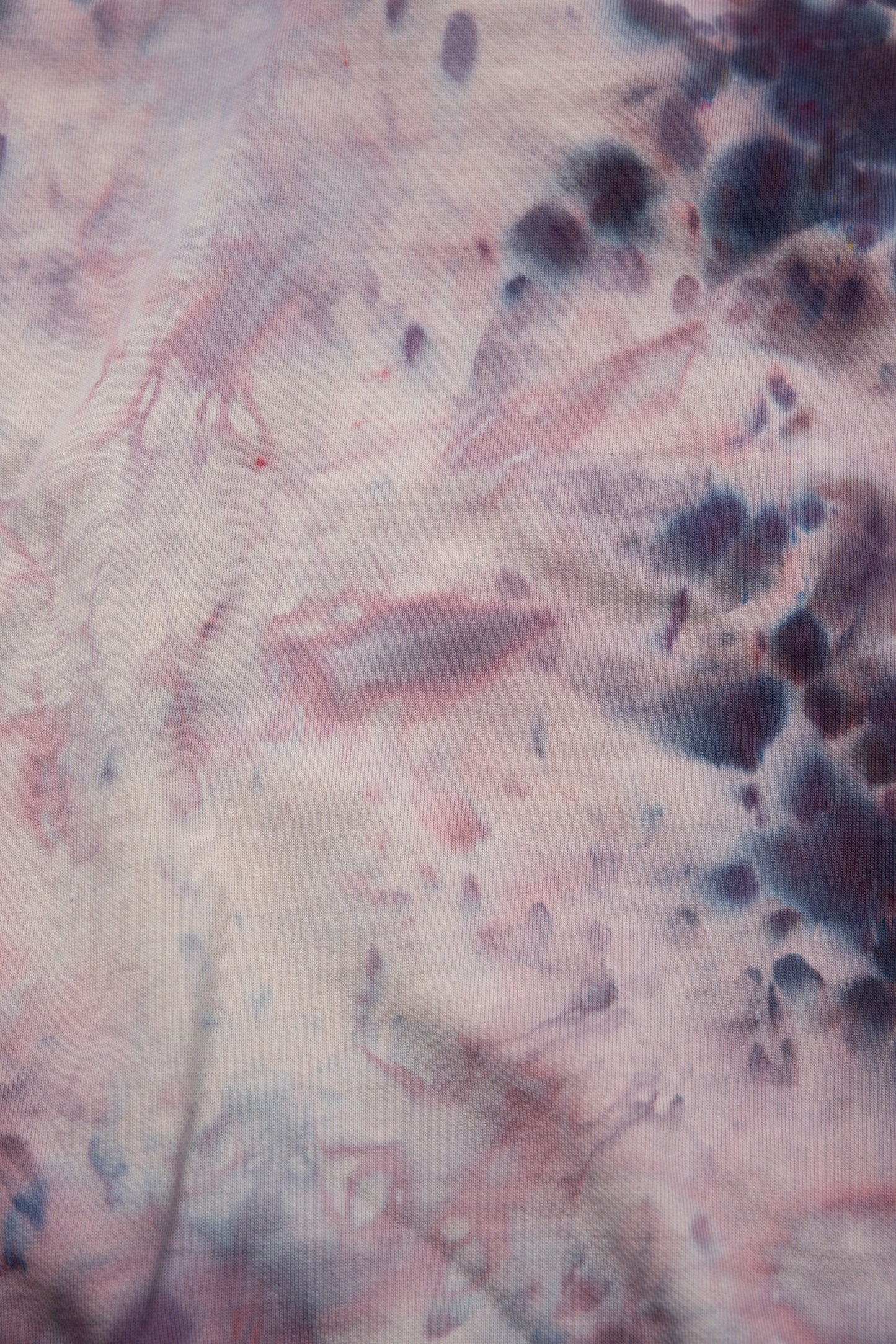 Pulmonaria Hand-Dyed Sweatshirt