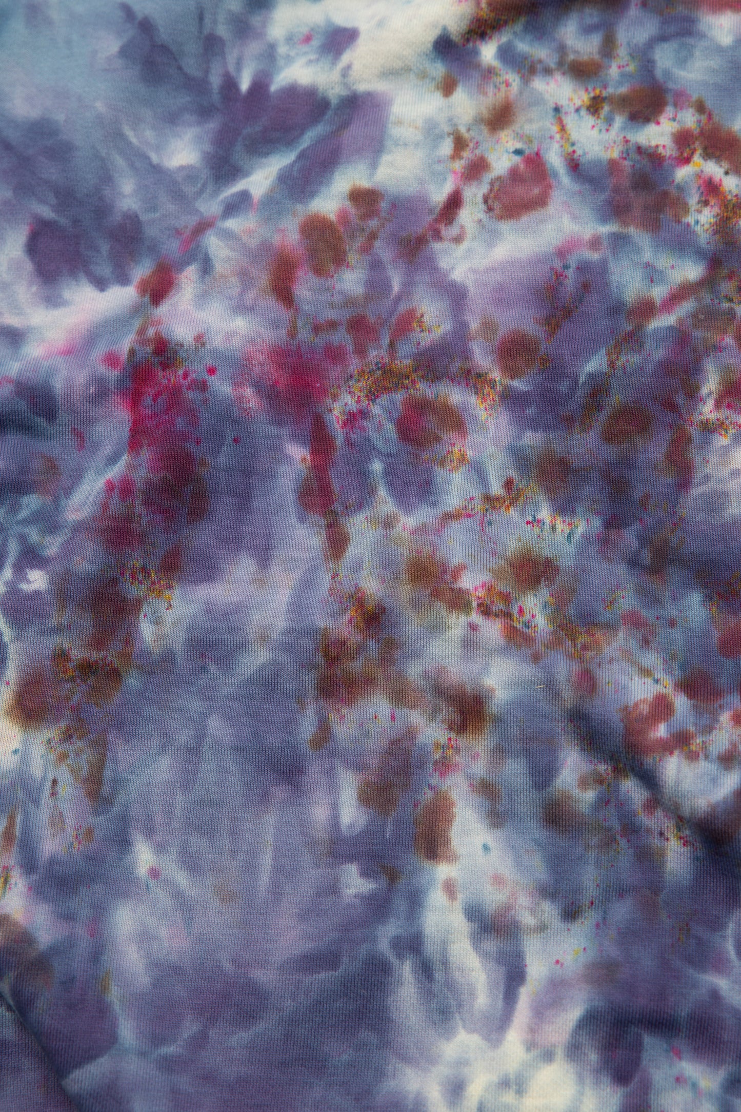 Baptisia Hand-Dyed Sweatshirt