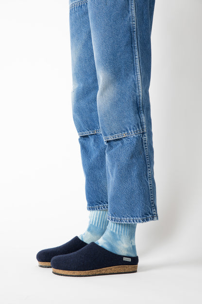 Women's Essenz Wool Clog