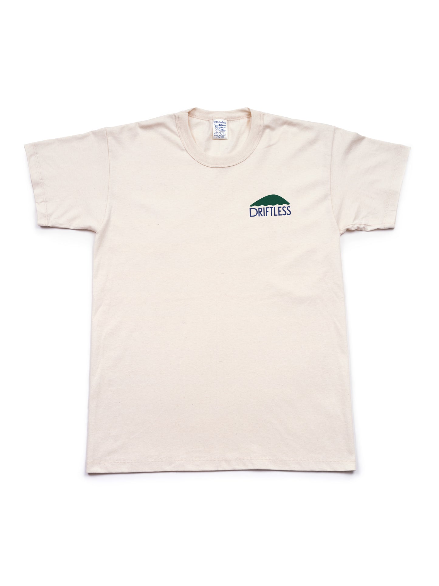 Driftless Tee Shirt