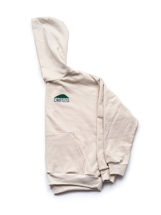 Driftless Hooded Sweatshirt