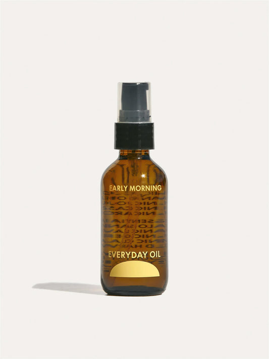 Everyday Oil - 2oz Early Morning