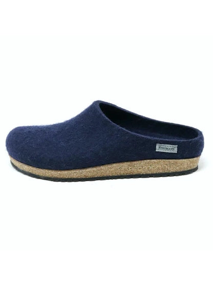 Women's Essenz Wool Clog