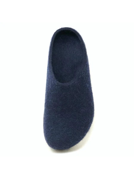 Women's Essenz Wool Clog