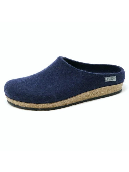 Men's Essenz Wool Clog