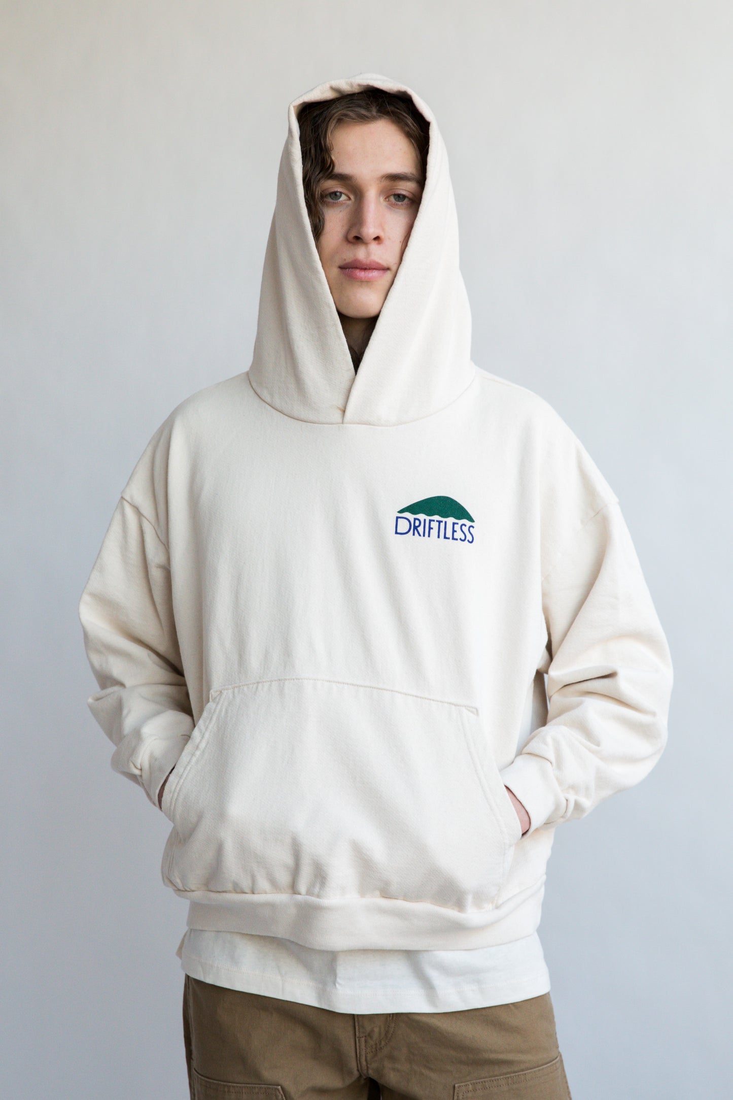 Driftless Hooded Sweatshirt