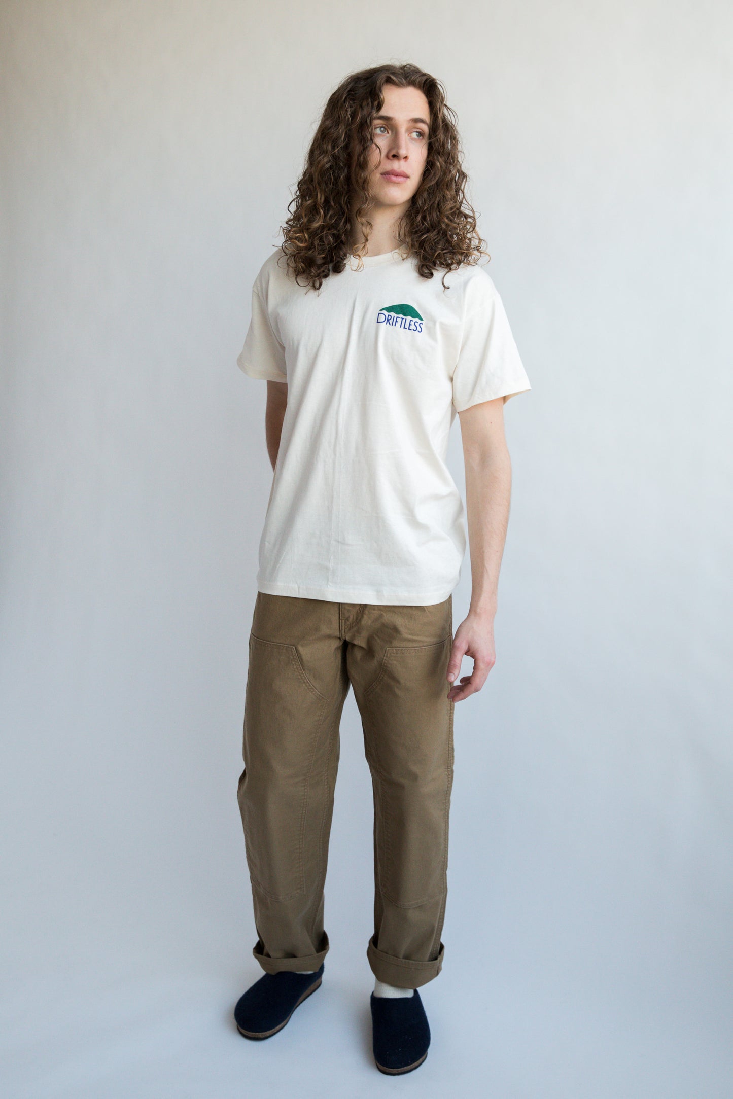 Driftless Tee Shirt