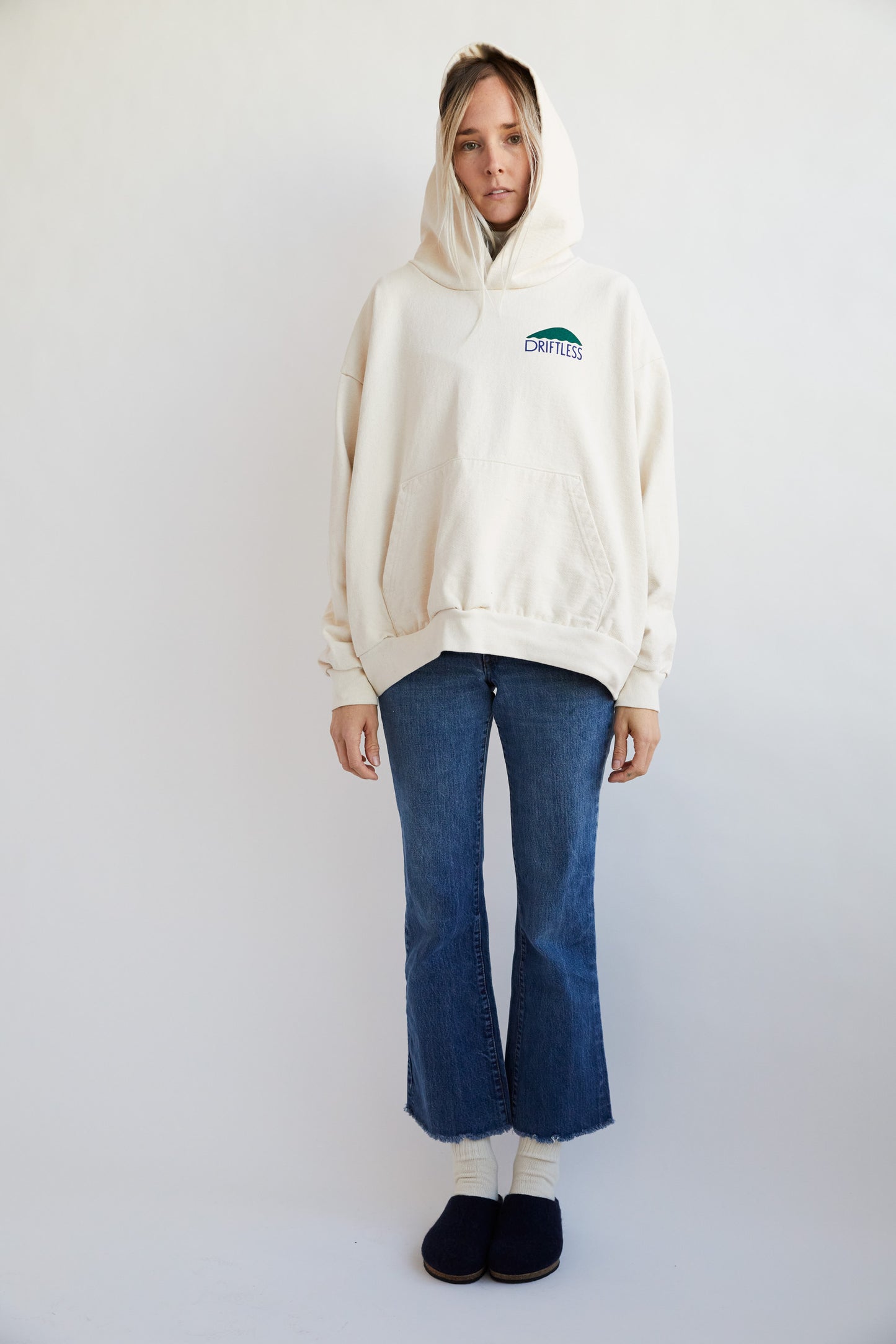 Driftless Hooded Sweatshirt