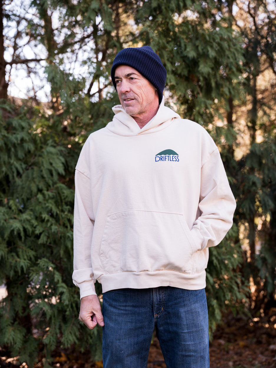 Driftless Hooded Sweatshirt