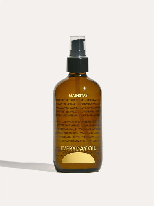 Everyday Oil - 8oz Mainstay